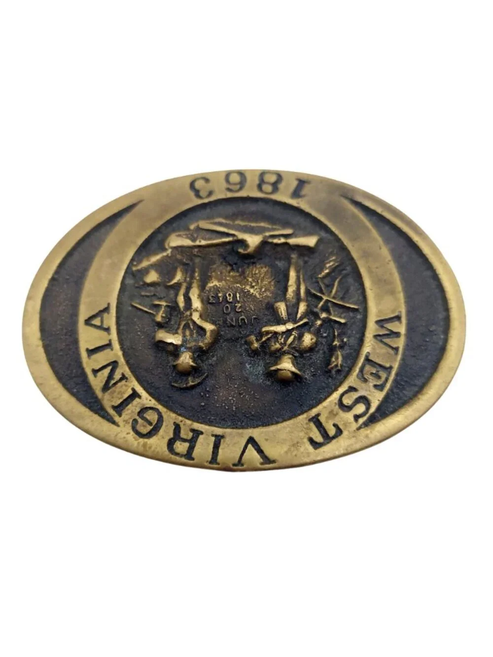 Heritage Mint this vintage